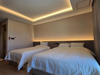 RICHEMBLE RESORT & HOTEL by Wholphin - 8