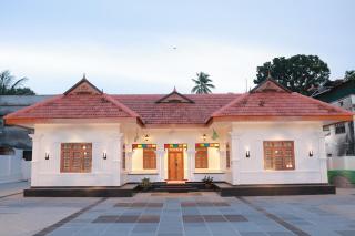 Beach Light Villa, Charm of Jonakapuram, Kollam - 0