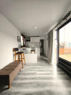 Nuna Tiny House - 7