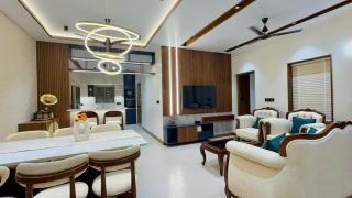 Beach Light Villa, Charm of Jonakapuram, Kollam - 5