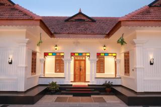 Beach Light Villa, Charm of Jonakapuram, Kollam - 3