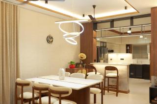 Beach Light Villa, Charm of Jonakapuram, Kollam - 1