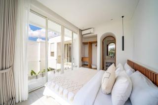 The Belluoccio Villa Pererenan - 9