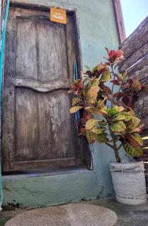 La Mulata - Apto, Cocina, Terraza, Vista a la Cienaga - 7