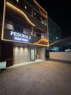 Pesona 2 Guest House - 0