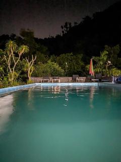 Cat Ba Valley Luxe Retreat - 9