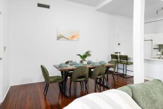 Spacious 3BR Heritage Apartment with Pool, Parking - 2