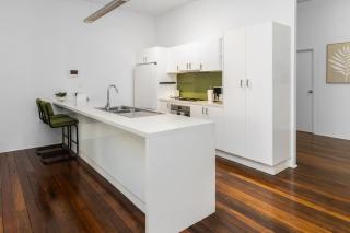 Spacious 3BR Heritage Apartment with Pool, Parking - 1