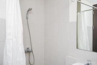 Modern and Homey Studio at Bintaro Icon Apartment By Travelio - 1