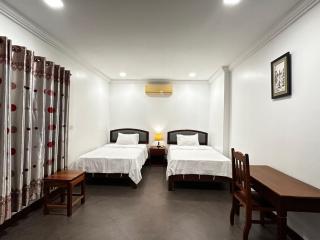Angkor Stay & Living - 4
