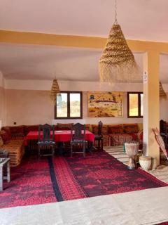 Sahara Vibe Camp - 0