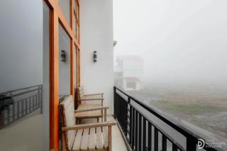 Cottage Linggayoni Dieng - 6