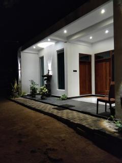 Sadalanka Resort - 1