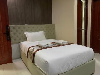 Hotel Erich Tuguegarao City by RedDoorz - 7