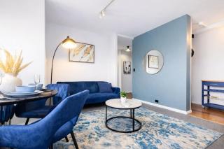 The Ridge Stylish 2BR Cityside Apartment with Pool, Gym and Parking - Brisbane - 8