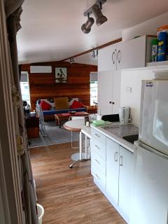 Water Brook 2 Br Studio Apt - 9