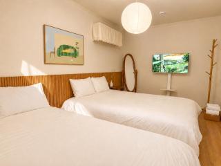 Private house of a newlywed couple in Sinchon Hongdae Ewha Womans University - 7
