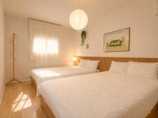 Private house of a newlywed couple in Sinchon Hongdae Ewha Womans University - 8
