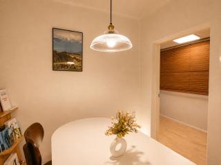 Private house of a newlywed couple in Sinchon Hongdae Ewha Womans University - 9