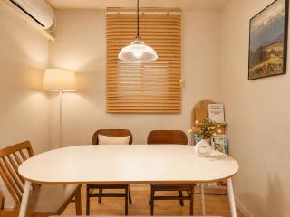 Private house of a newlywed couple in Sinchon Hongdae Ewha Womans University - 6