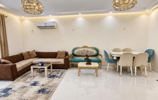 Smart Apartment, the first residence near Mansoura University - 0