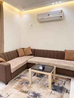 Smart Apartment, the first residence near Mansoura University - 7