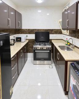 Smart Apartment, the first residence near Mansoura University - 6