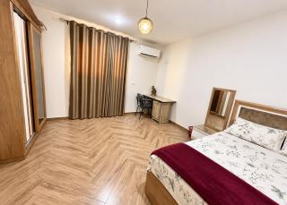 Smart Apartment, the first residence near Mansoura University - 5