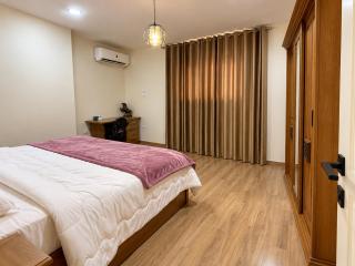 Smart Apartment, the first residence near Mansoura University - 4