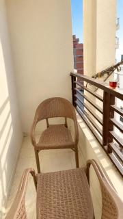 Smart Apartment, the first residence near Mansoura University - 2