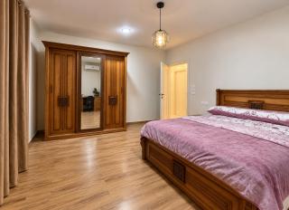 Smart Apartment, the first residence near Mansoura University - 1