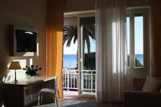 Hotel Napoleon - Sanremo - 5
