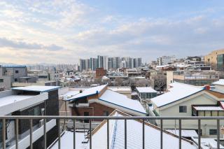 Urban3 Dongdaegu KTX 5 minutes - 7