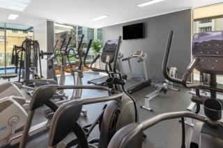 Oaks Gorgeous 2BR City Apt with Pool, Parking, Gym - 4