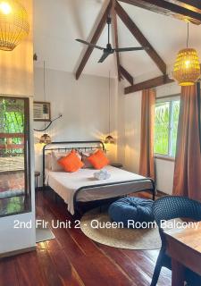 Wayans Siargao Homestay - 4