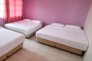 Hotel Medan Kidd - 1