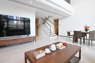 Guangzhou Xiangxue International Apartment- Free Canton Fair Shuttle Bus - 7
