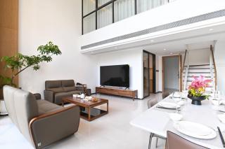 Guangzhou Xiangxue International Apartment- Free Canton Fair Shuttle Bus - 6