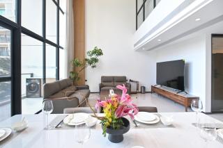 Guangzhou Xiangxue International Apartment- Free Canton Fair Shuttle Bus - 5
