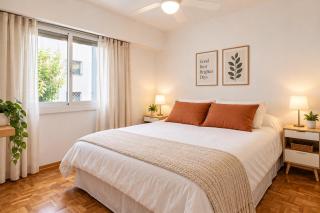 Encantador apartamento en Palermo - 0