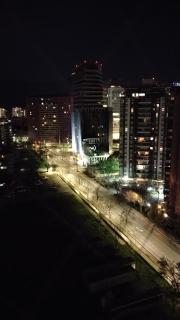 Pieza Matrimonial con baño privado en Las Condes - 2