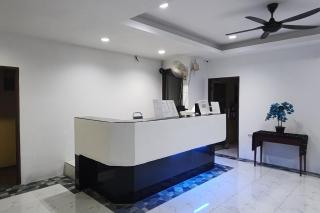 Hotel Medan Kidd - 8