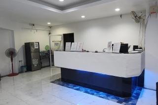 Hotel Medan Kidd - 4