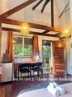 Wayans Siargao Homestay - 3