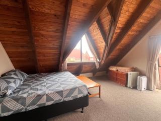 Affordable Alpine Adventure - 4