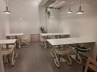 HARU Hostel&Hotel near Sokcho Bus Terminal - 9