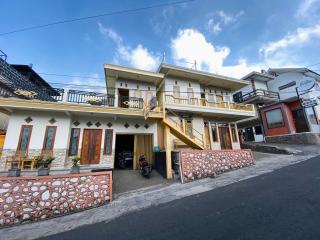 Homestay Teguh - 0