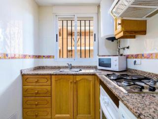 Oropesa Apartment with Terrace - 1