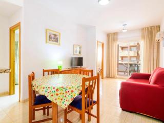 Oropesa Apartment with Terrace - 2