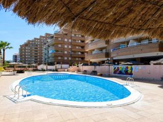 Oropesa Apartment with Terrace - 0